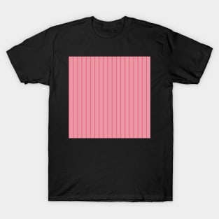 Stripe by Suzy Hager,   Chloe Collection T-Shirt